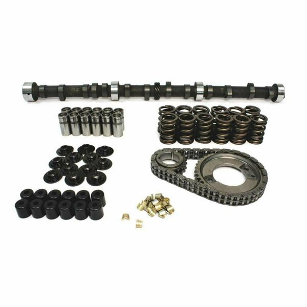 Protectionpro A6 X4 262H Cams Camshaft Kit for Ford F-150 PR3858080
